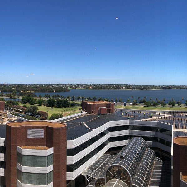 Hyatt Regency Perth Hotel in Perth