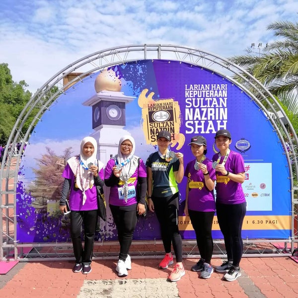 Dewan Jubli Perak Kuala Kangsar Kuala Kangsar Perak