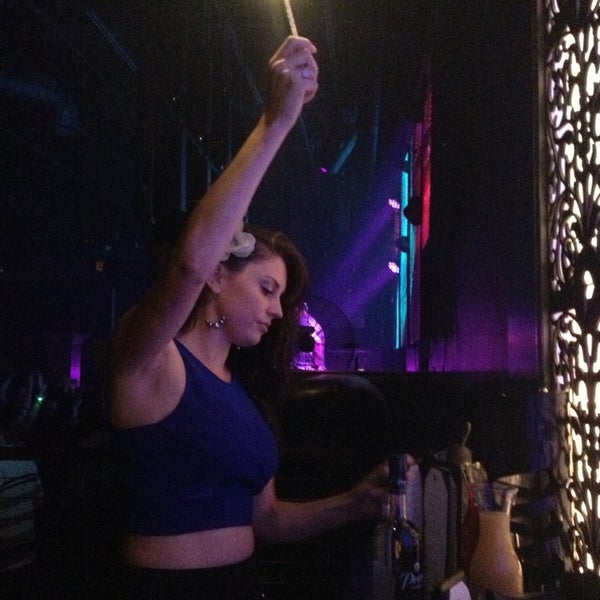 7/14/2013にTu N.がFoundation Nightclubで撮った写真
