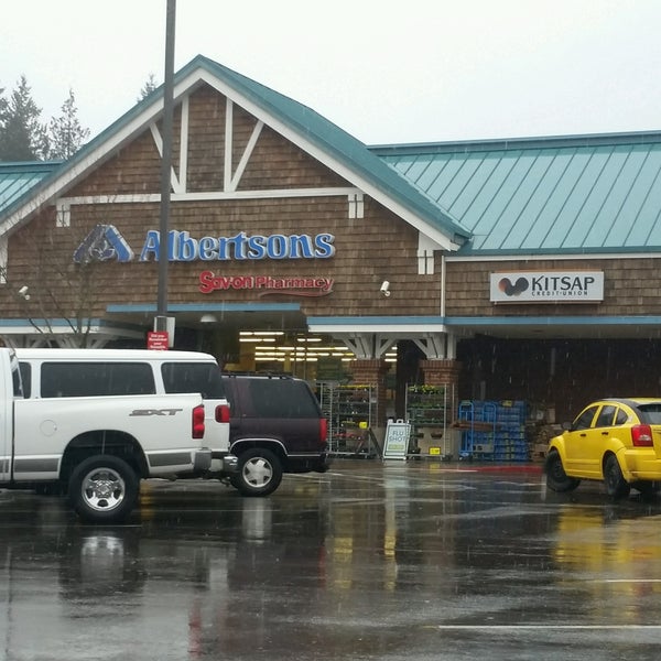 Safeway 3 tips from 440 visitors