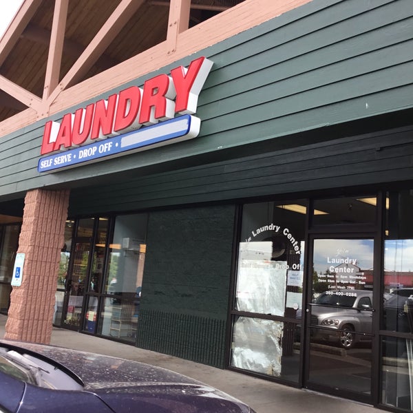 Yelm Laundry Center Laundry Service in Yelm