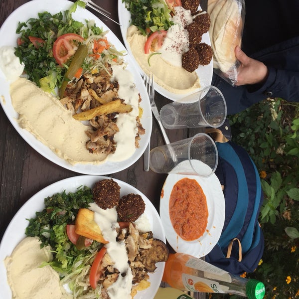 Phonicia Schillerpark Berlin Berlin