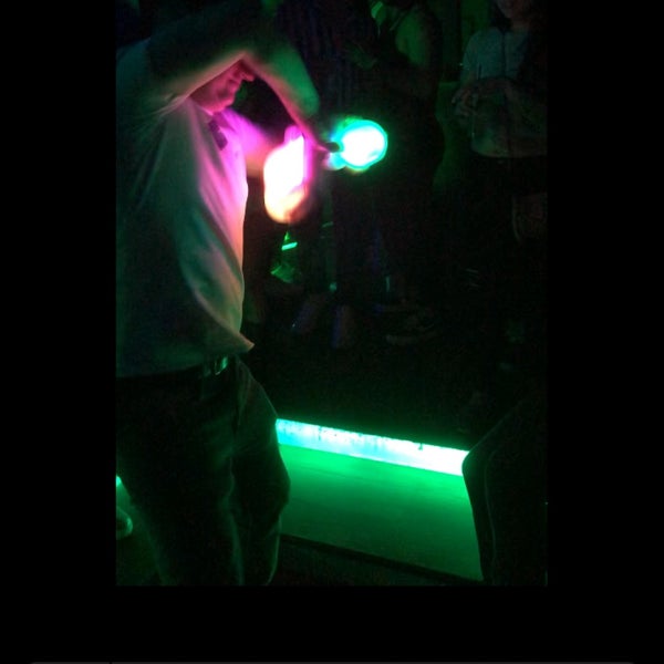 7/16/2022にAmberがAudio Nightclubで撮った写真