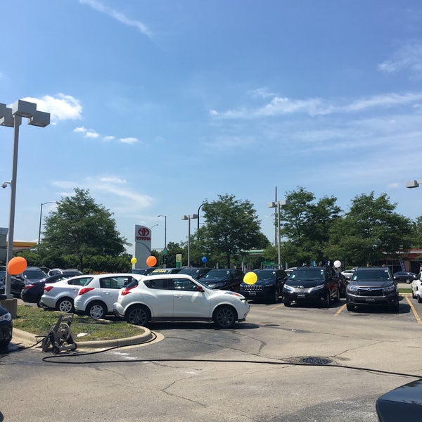 Grossinger Toyota Lincolnwood grossinger toyota lincolnwood il Grossinger Toyota Lincolnwood grossinger toyota lincolnwood il