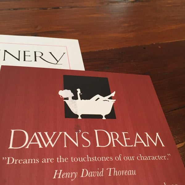 Foto tirada no(a) Dawn&#39;s Dream Winery por Vino Las Vegas em 2/28/2015