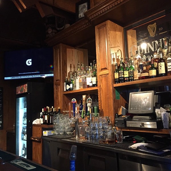 Das Foto wurde bei Pappy McGregor&#39;s Pub &amp; Grill - SLO von Vino Las Vegas am 12/5/2014 aufgenommen