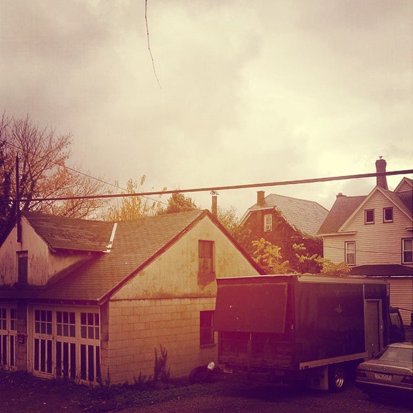 Photos at Butler County Prison Prison