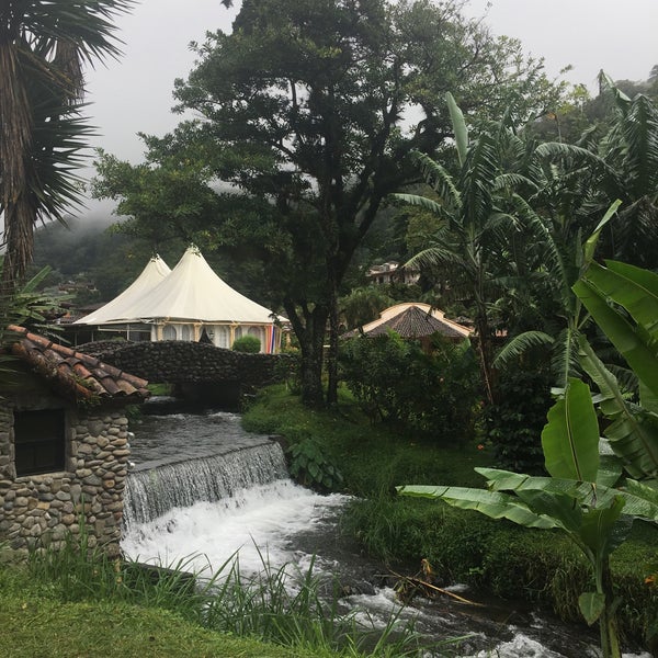 Valle Escondido Resort