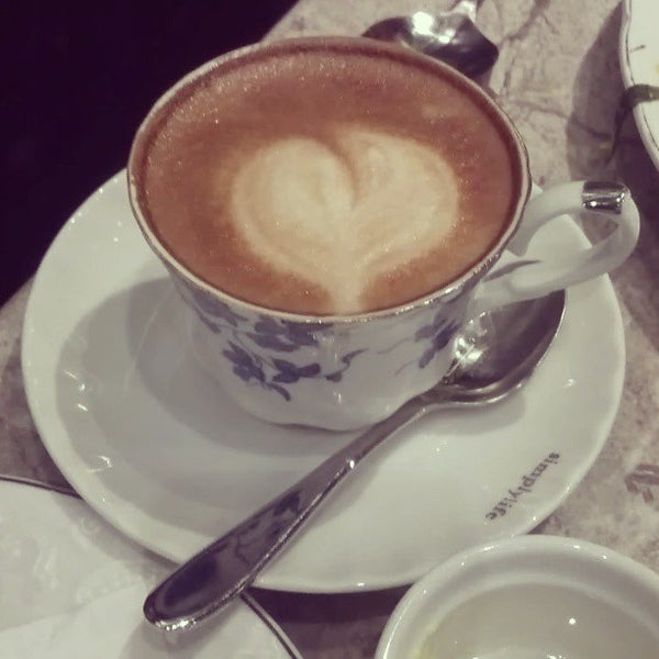 Dog Friendly Restaurants in HK