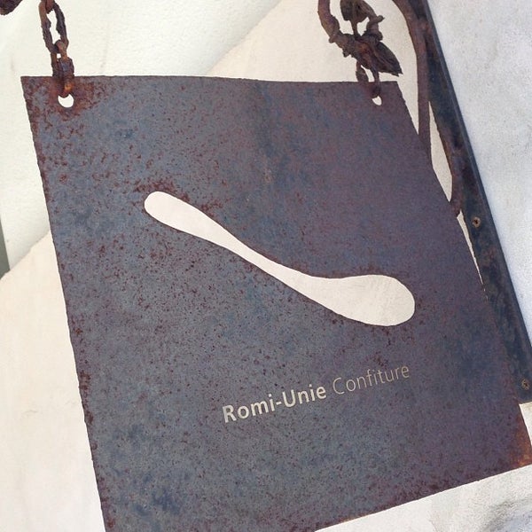 Photos A Romi Unie Confiture Magasin De Specialites Gastronomiques A 鎌倉市 Photos A Romi Unie Confiture Magasin De Specialites Gastronomiques A 鎌倉市
