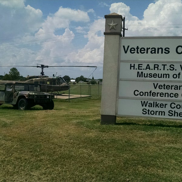 Top 10 favorites places in Trinity, TX