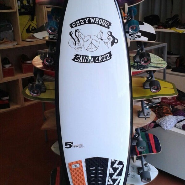Surfboards! New, second hand or shaped as you like/need!