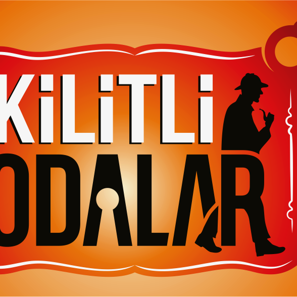 Снимок сделан в Kilitli Odalar пользователем Kilitli Odalar 4/21/2015