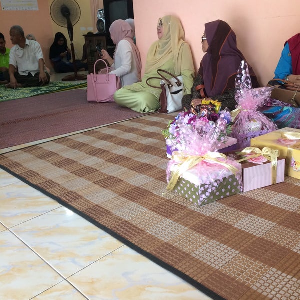 Bandar Raub Perdana Raub Pahang