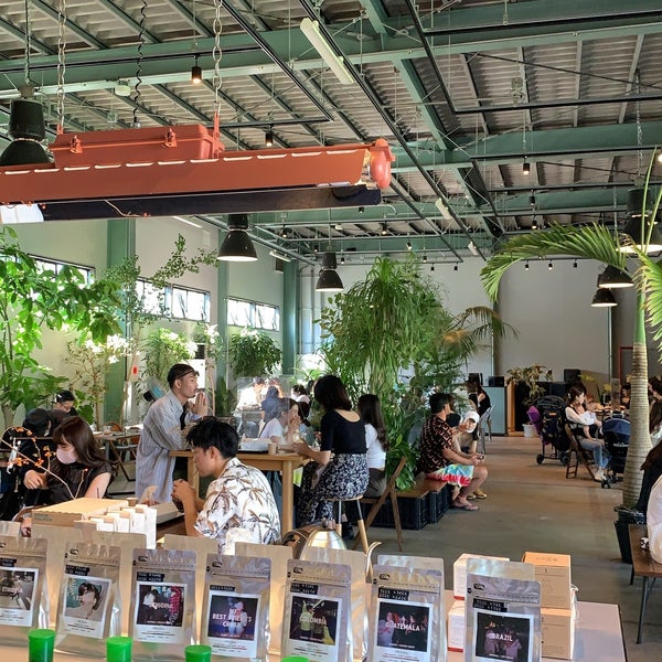 Photos At Share Green Minami Aoyama 青山 東京 東京都