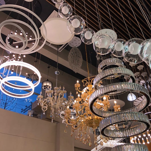 Lumina by Edison Lamps Cebu, Cebu