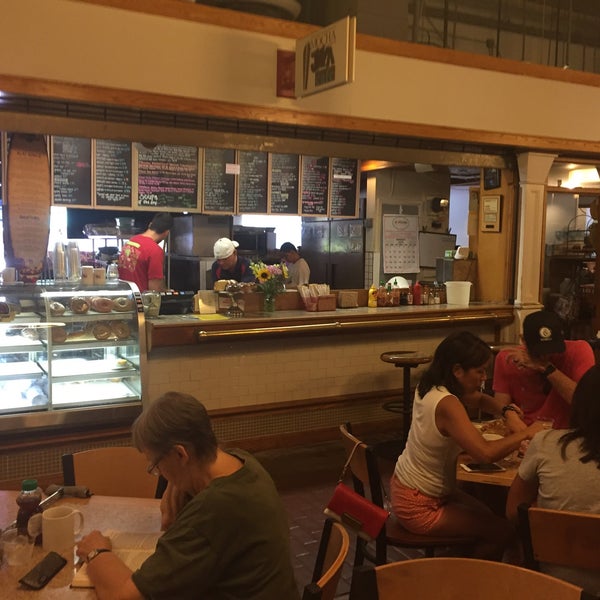 Mocca – java