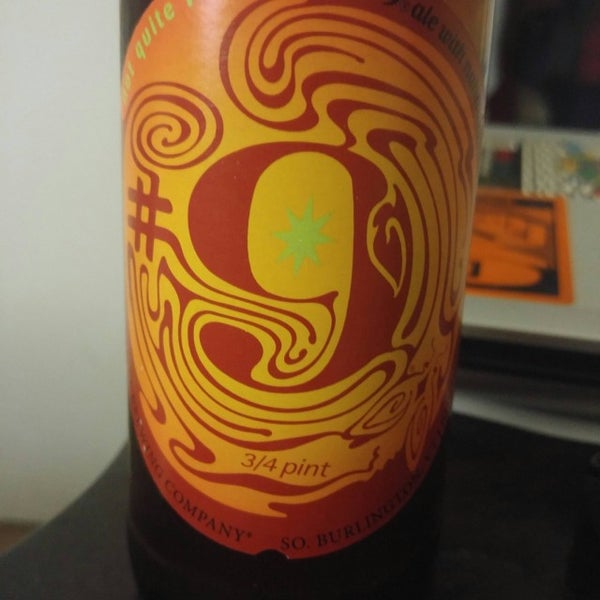 Beer Garden Kew Gardens Queens, NY