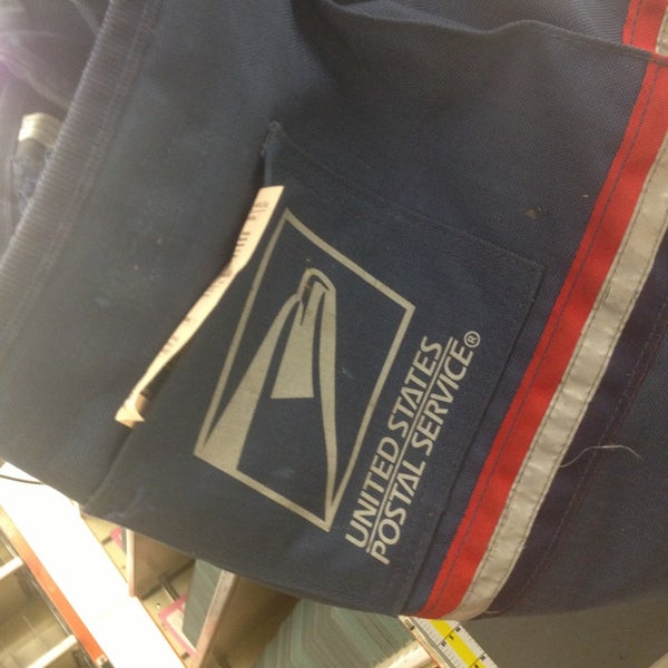 US Post Office Glendale, CA