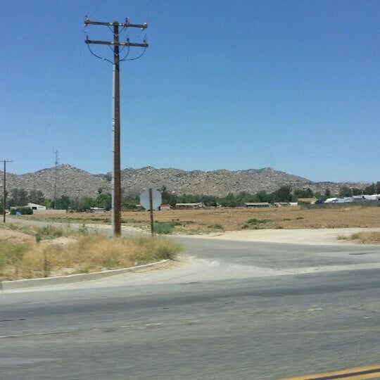 Romoland Neighborhood