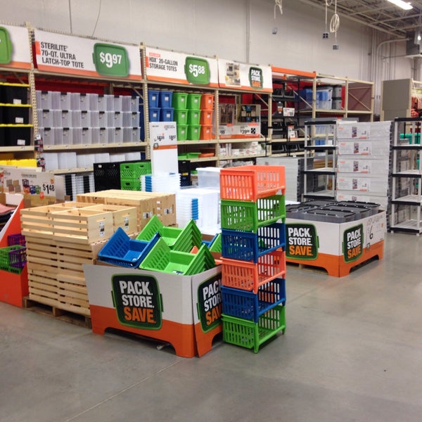 Photos at The Home Depot Millard 12710 L Street
