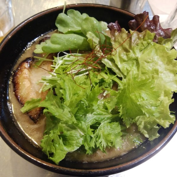 リラクラーメン 東千石町15 14