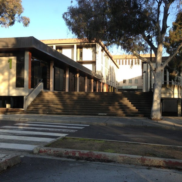 University of Canberra Bruce, ACT