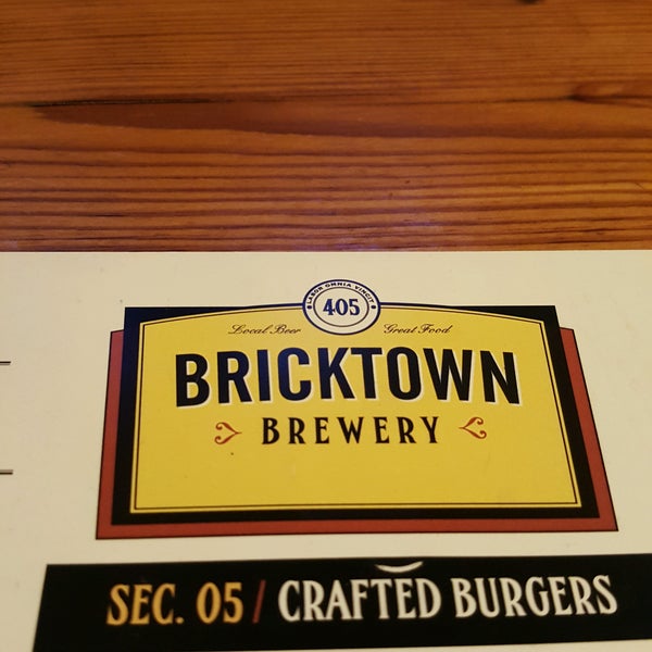 Photo taken at Bricktown Brewery by Mike P. on 12/18/2016