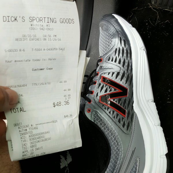 DICK'S Sporting Goods Wichita, KS