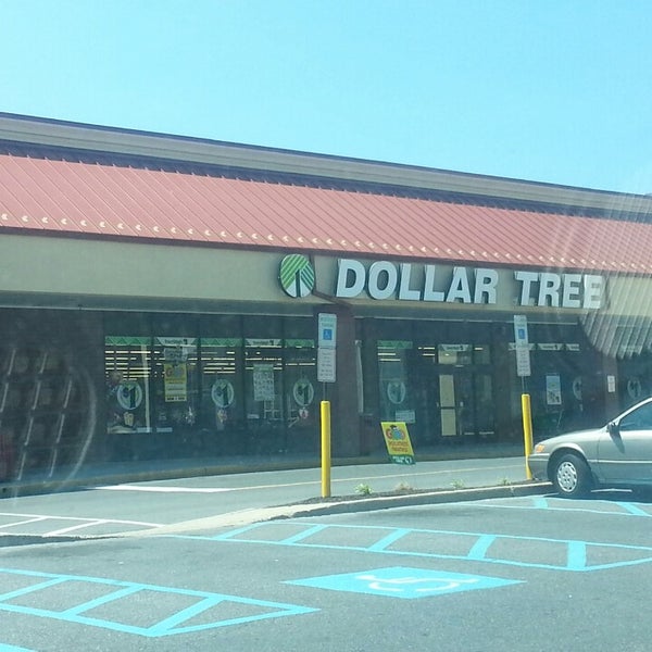Dollar Tree 2180 MacArthur Road. Suites 13 & 14