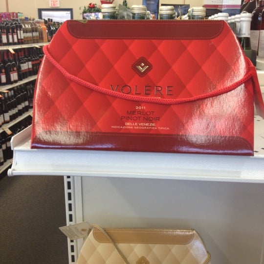 Fine Wine & Good Spirits Liquor Store in Erie