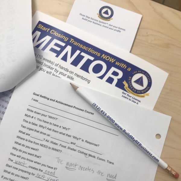 Austin Institute of Real Estate Trade School in Austin