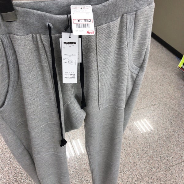 ファッションセンターしまむら 稚内店 朝日4 2187