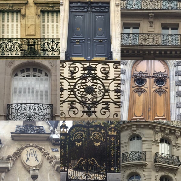 รูปภาพถ่ายที่ Hôtel Indigo Paris - Opéra โดย Александра К. เมื่อ 8/9/2015