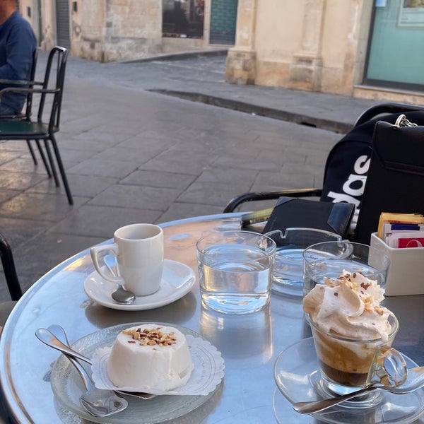 FANABERIA CAFE GELATERIA SICILIANA - Corso Umberto 204, Taormina, Messina,  Italy - Desserts - Yelp