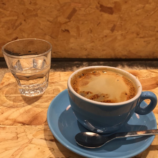 Coffee Workshop Купить Кофе