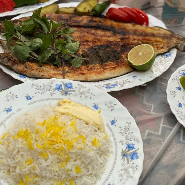 Photos At رستوران ماهی فارل 1 Tip From 231 Visitors