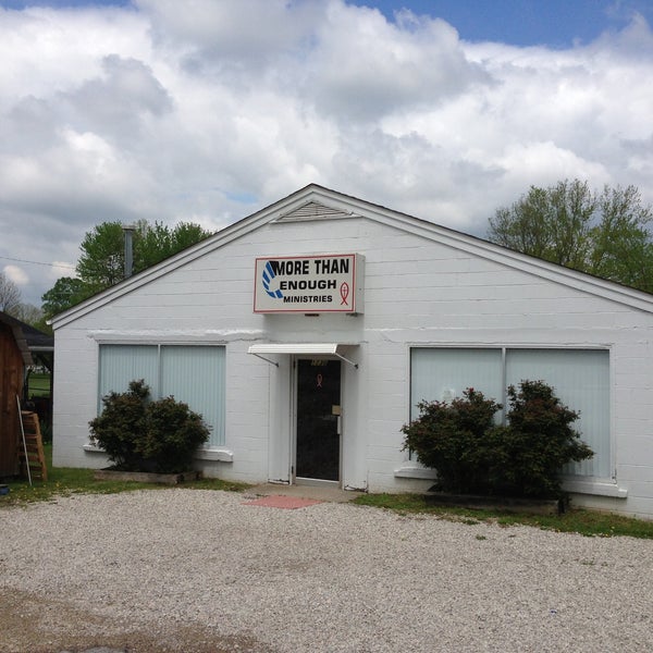 More Than Enough Ministries Stanton, KY