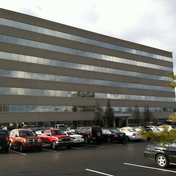 CompuCom Systems (Now Closed) - Office in East Louisville