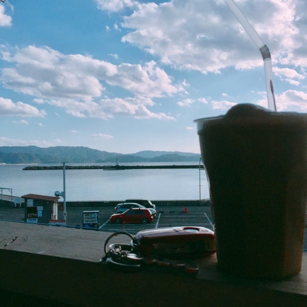 からびな Cafe In 和歌山市