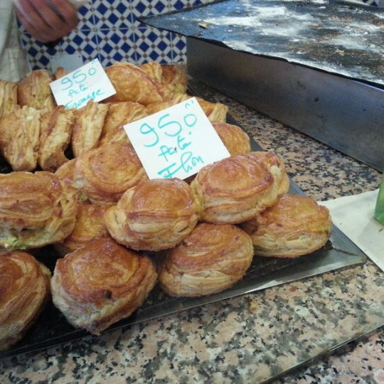 Boulangerie Memmi تونس Gouvernorat De Tunis