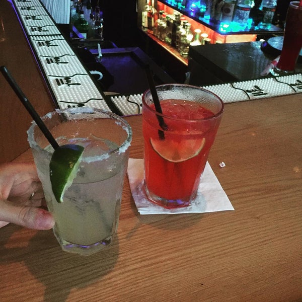 Photo taken at Tequila Chicas by Narimane E. on 7/25/2015