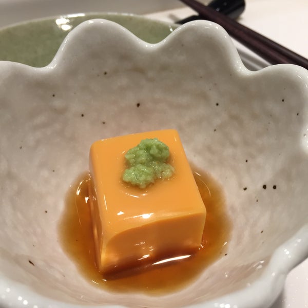 5/20/2015 tarihinde M S.ziyaretçi tarafından Shinzo Japanese Cuisine'de çekilen fotoğraf