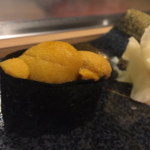 5/20/2015에 M S.님이 Shinzo Japanese Cuisine에서 찍은 사진