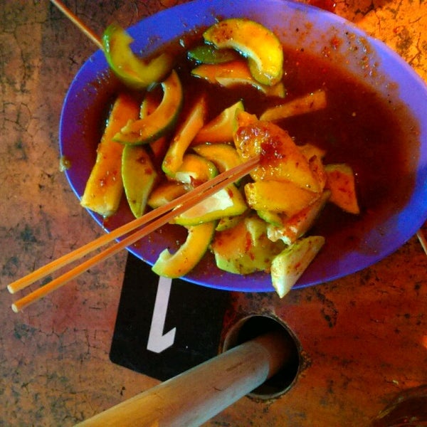 Jom Lepak Cafe Cafe In Kok Lanas