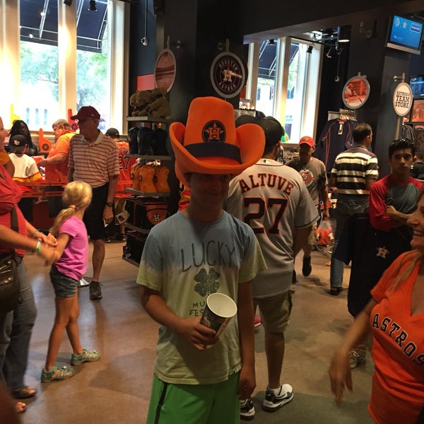 ASTROS TEAM STORE, 12 Photos & 13 Reviews