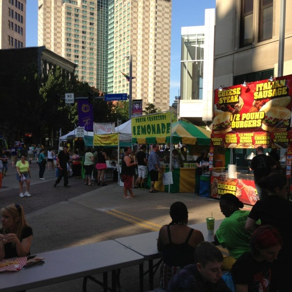 Pittsburgh gay pride