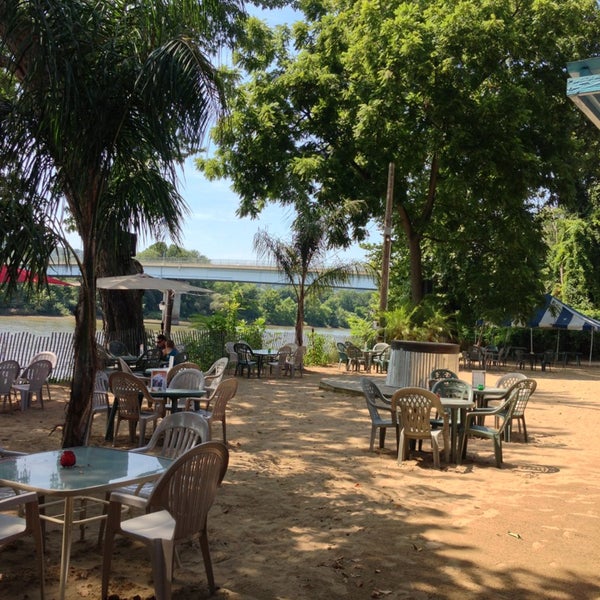 Paradise Island Beach & Bowl Bowling Alley in Neville Island
