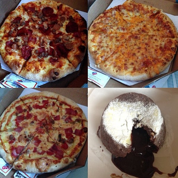 Foto di Domino's Pizza - Tempat Pizza di Penjaringan