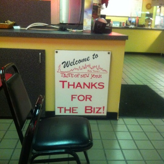 Baby Tommy S Taste Of New York Pizza Place In Marietta Baby Tommy S Taste Of New York Pizza Place In Marietta